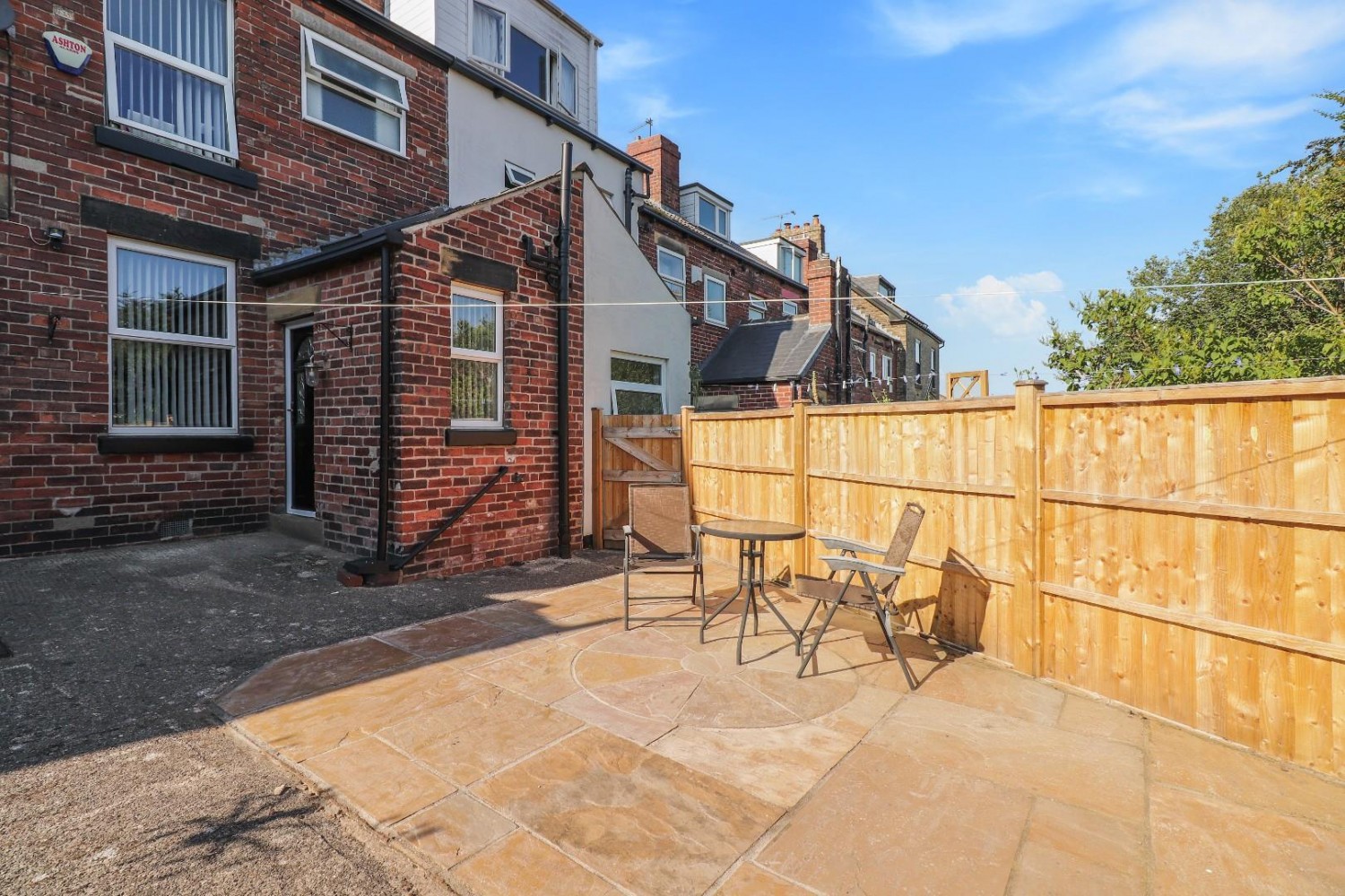 3 bedroom House for sale in Bradley Street, Crookes, Sheffield