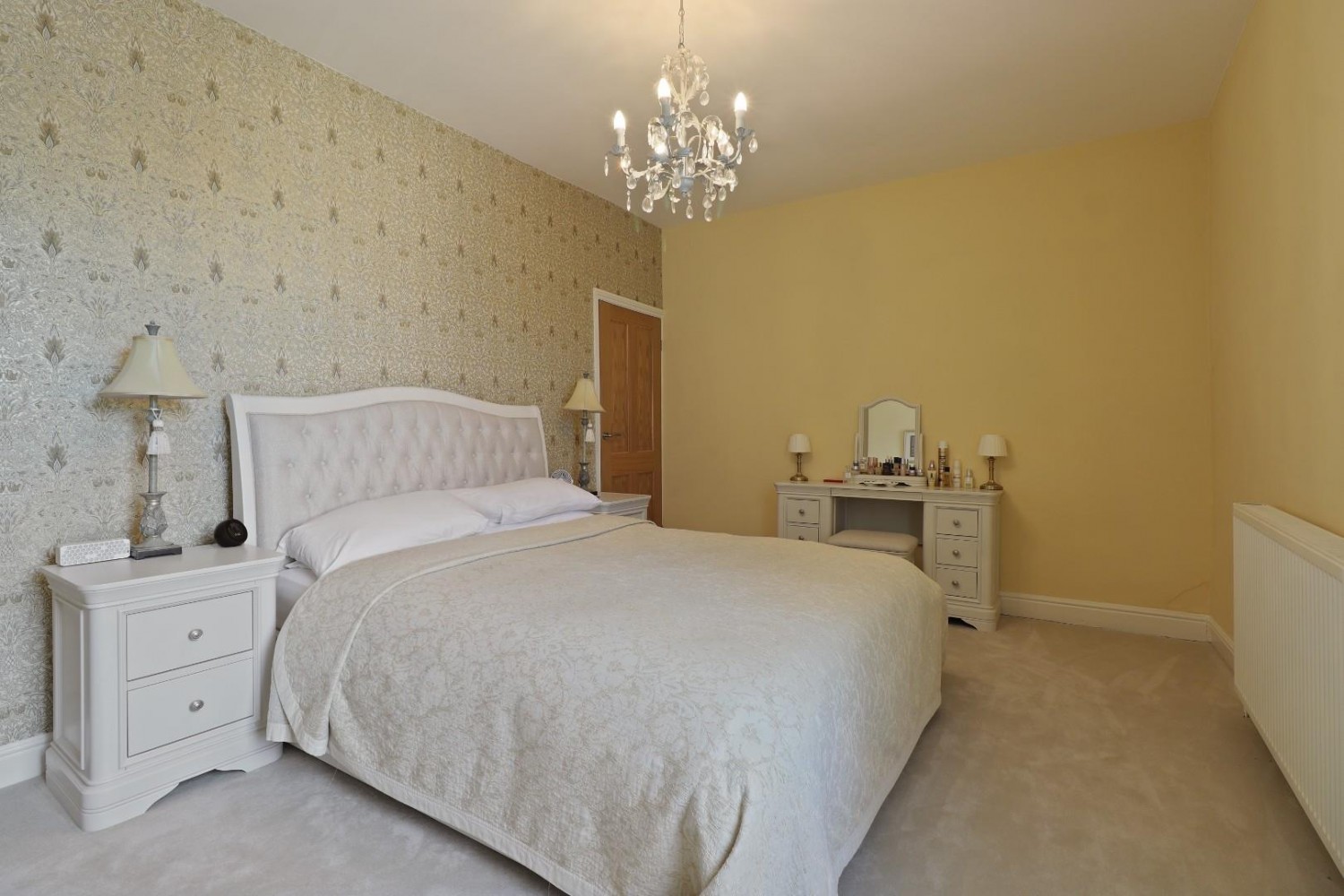 3 bedroom House for sale in Bradley Street, Crookes, Sheffield