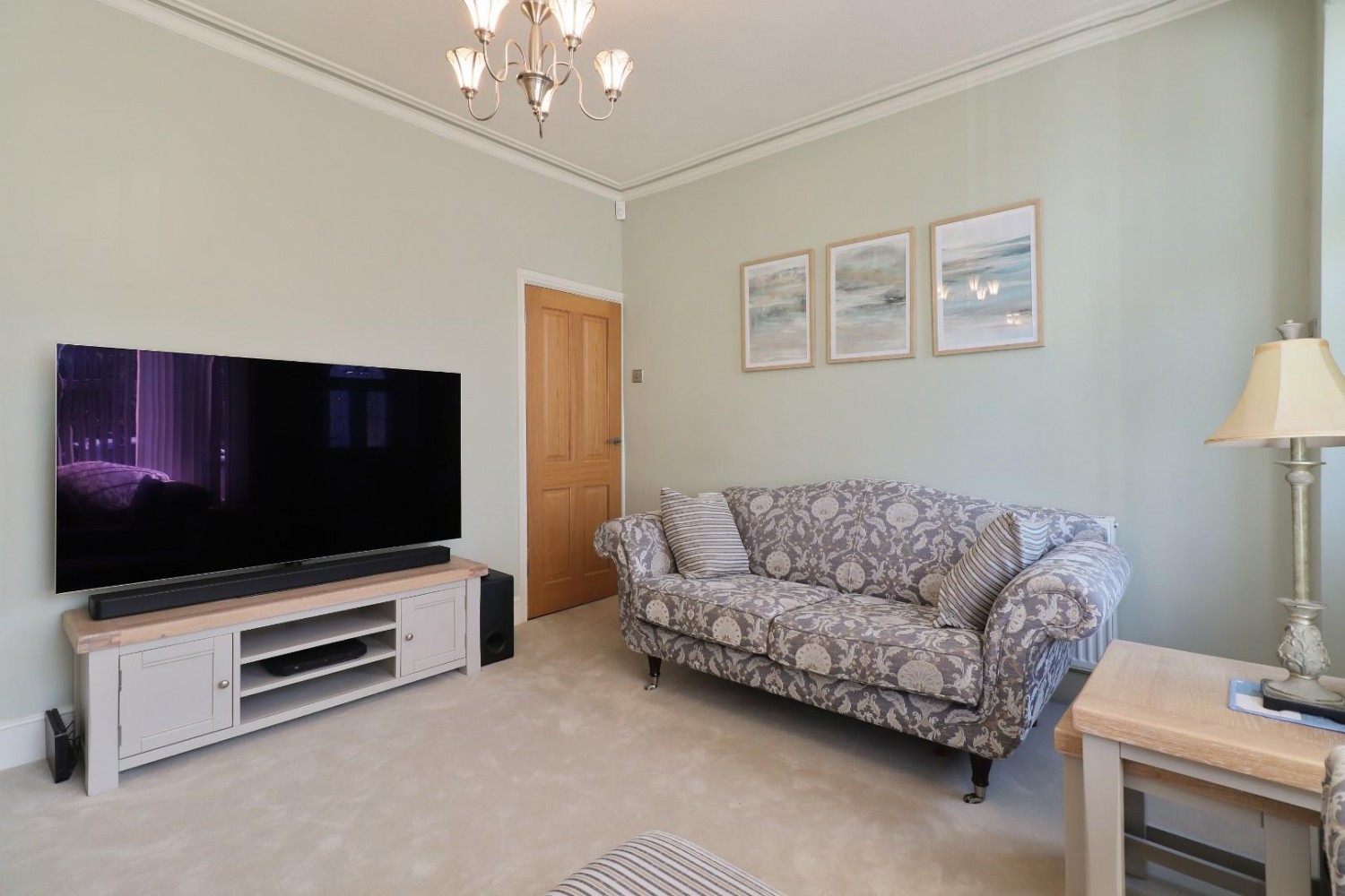 3 bedroom House for sale in Bradley Street, Crookes, Sheffield