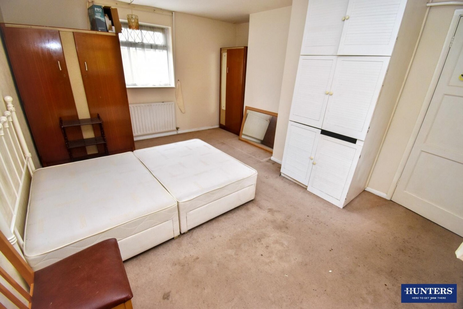 2 bedroom House for sale in West Avenue, Wigston