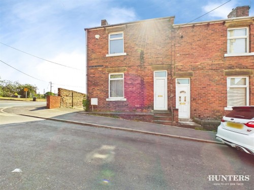 Falkous Terrace, Witton Gilbert, Durham