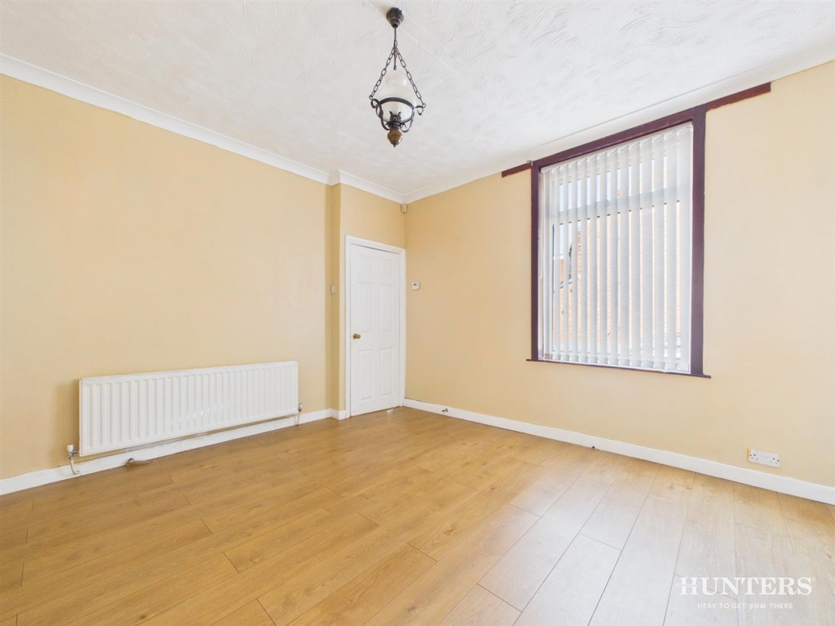 Falkous Terrace, Witton Gilbert, Durham