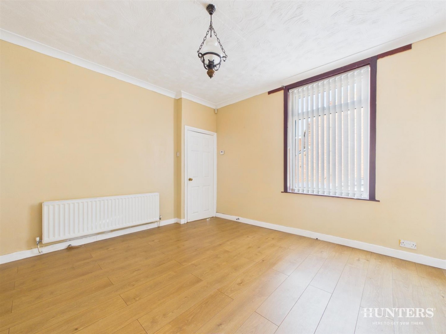 2 bedroom House for sale in Falkous Terrace, Witton Gilbert, Durham