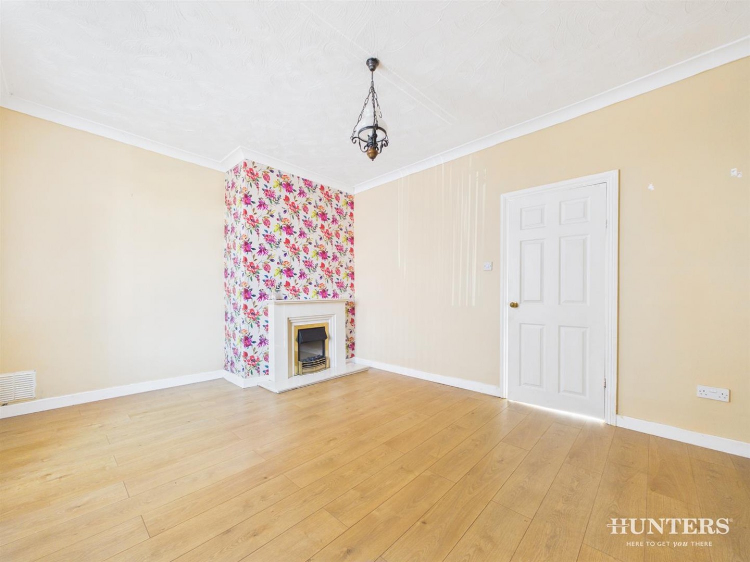 2 bedroom House for sale in Falkous Terrace, Witton Gilbert, Durham