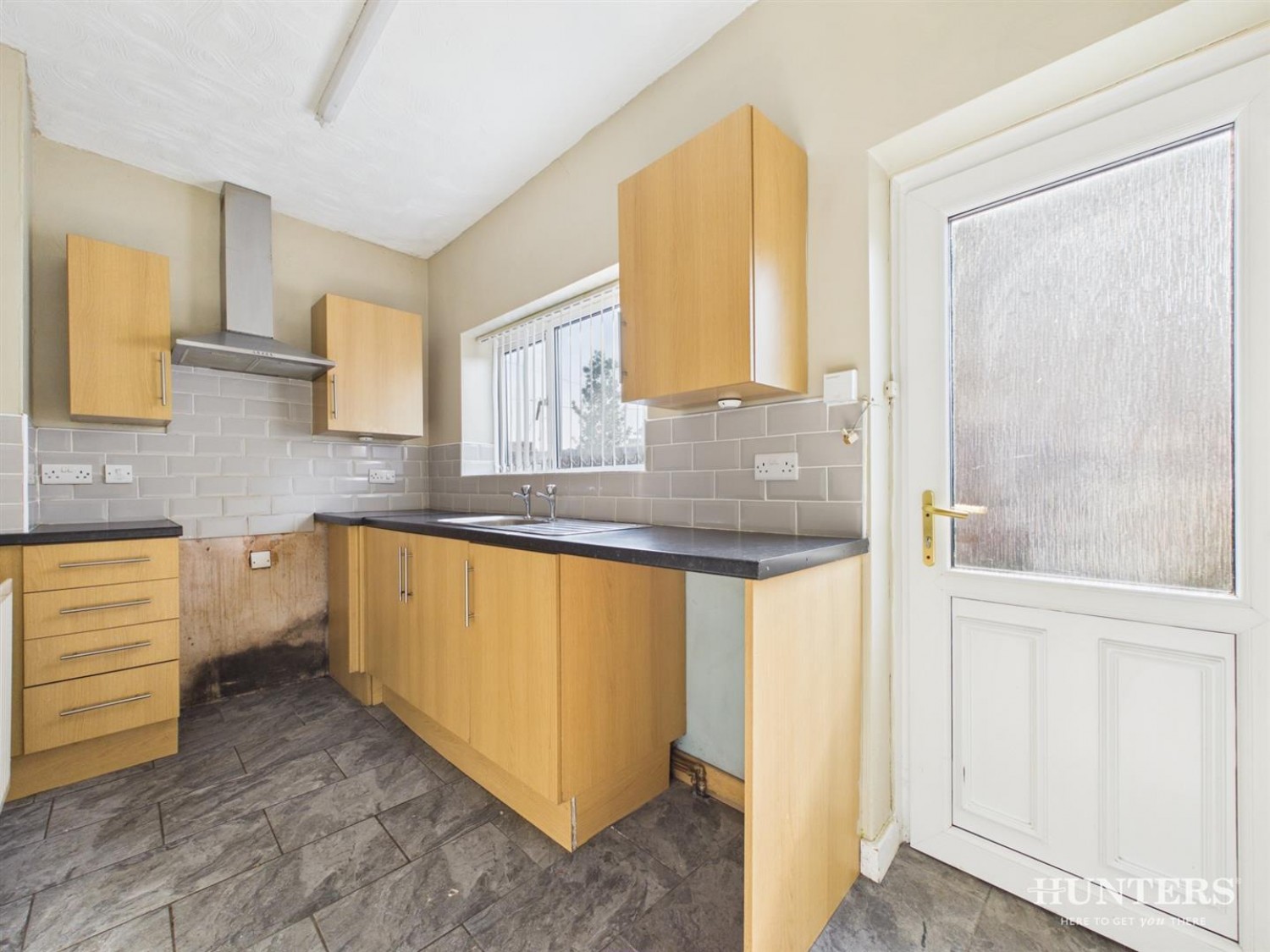 2 bedroom House for sale in Falkous Terrace, Witton Gilbert, Durham