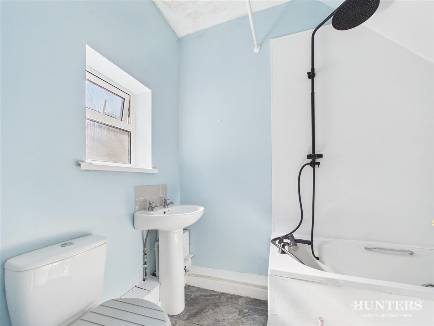 2 bedroom House for sale in Falkous Terrace, Witton Gilbert, Durham