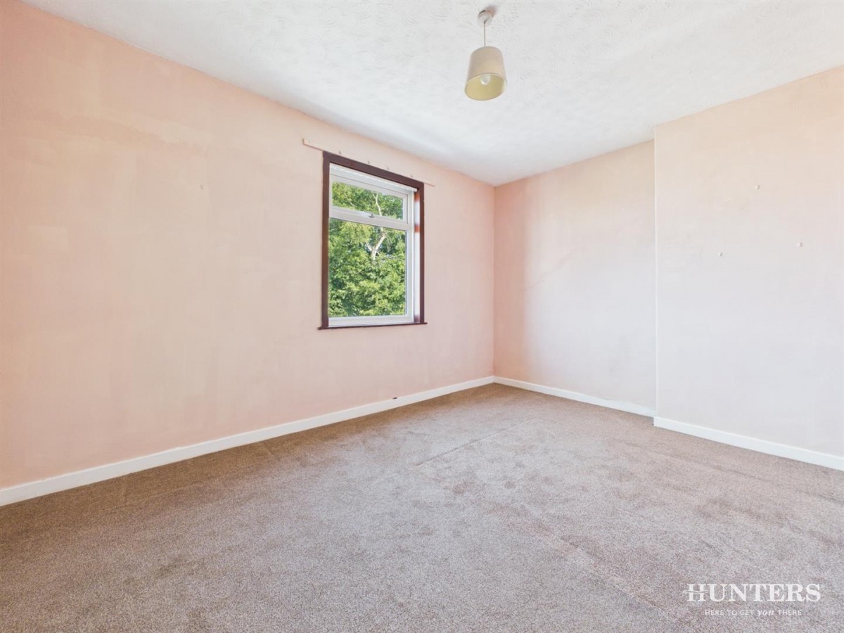 Falkous Terrace, Witton Gilbert, Durham