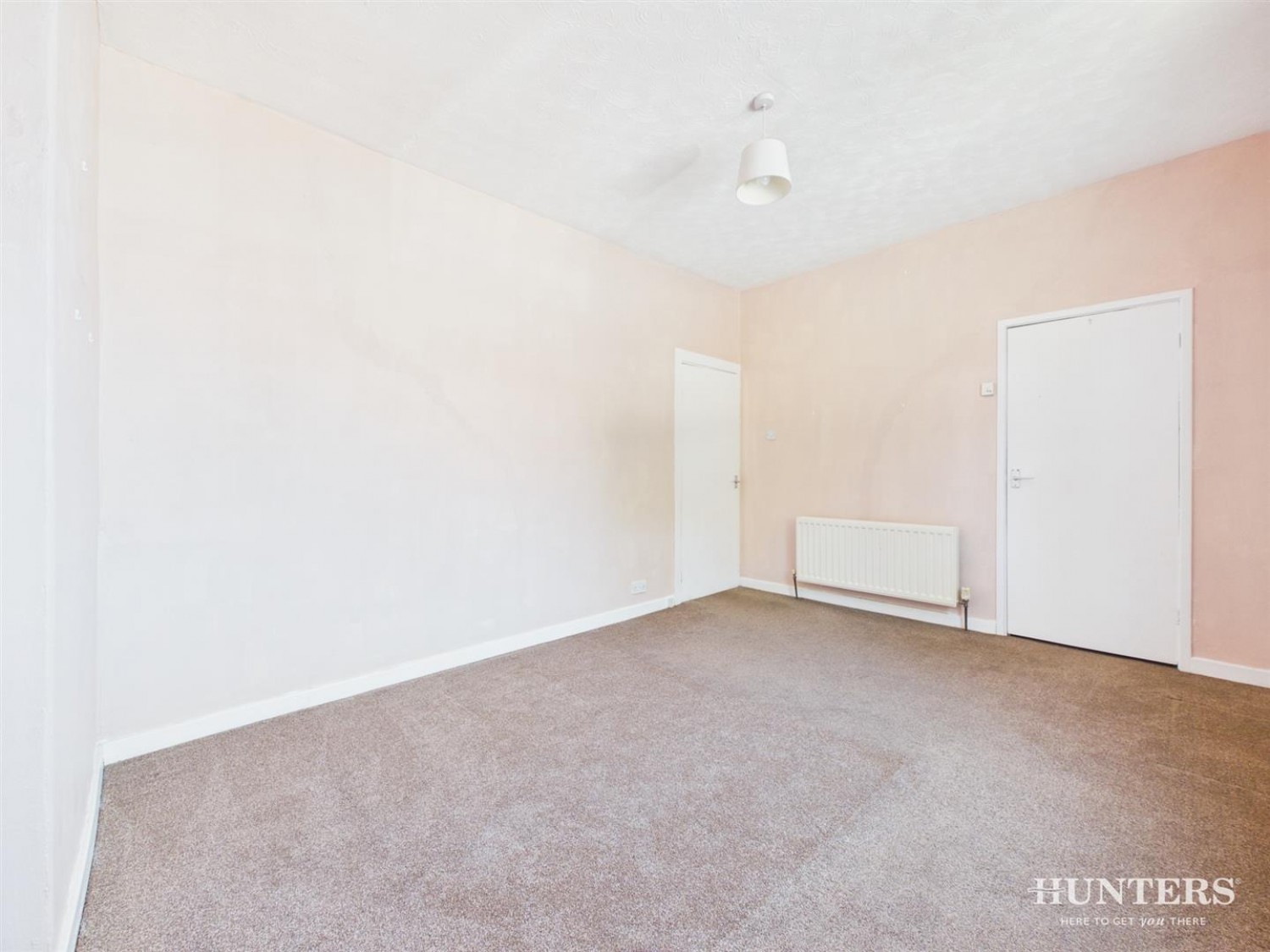 2 bedroom House for sale in Falkous Terrace, Witton Gilbert, Durham