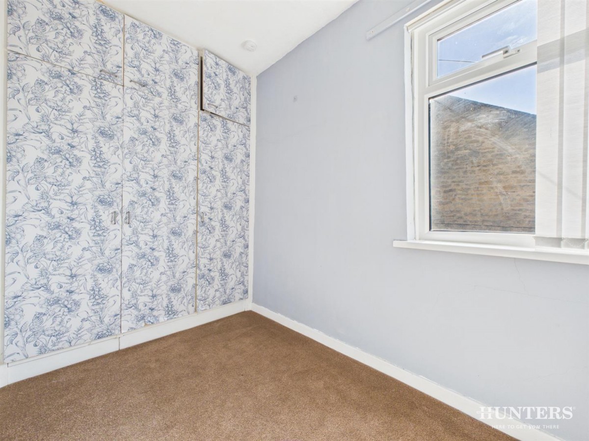 Falkous Terrace, Witton Gilbert, Durham