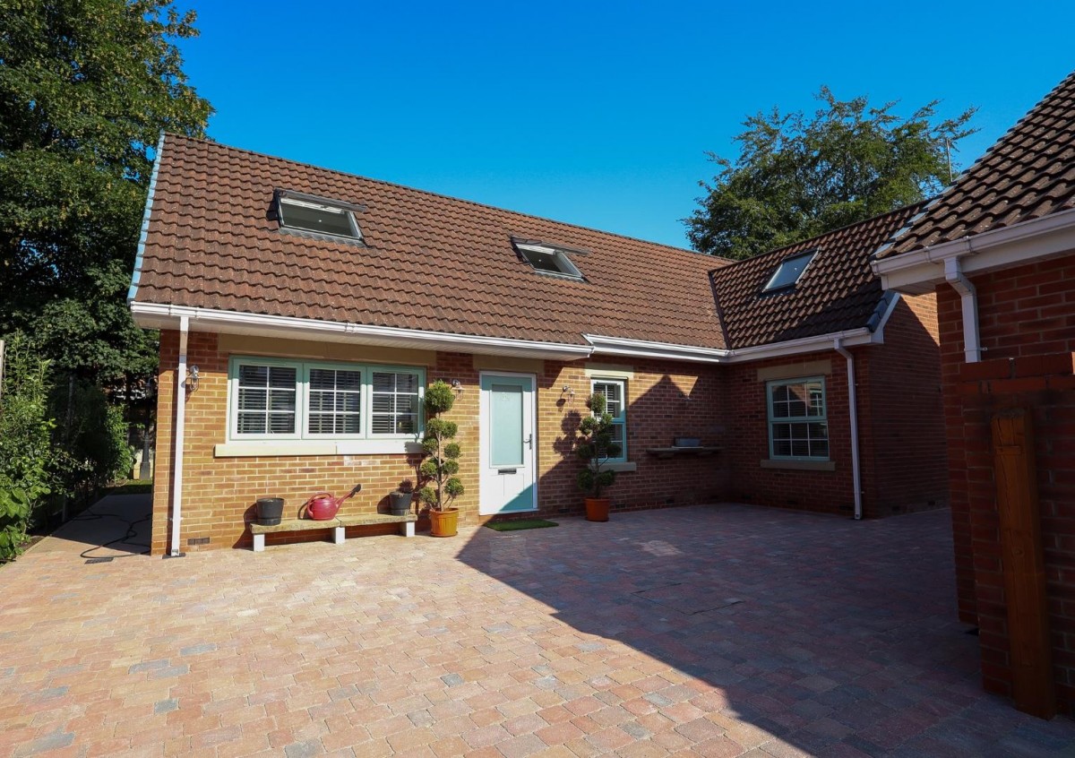 Willow Wood Close, Ashton-Under-Lyne