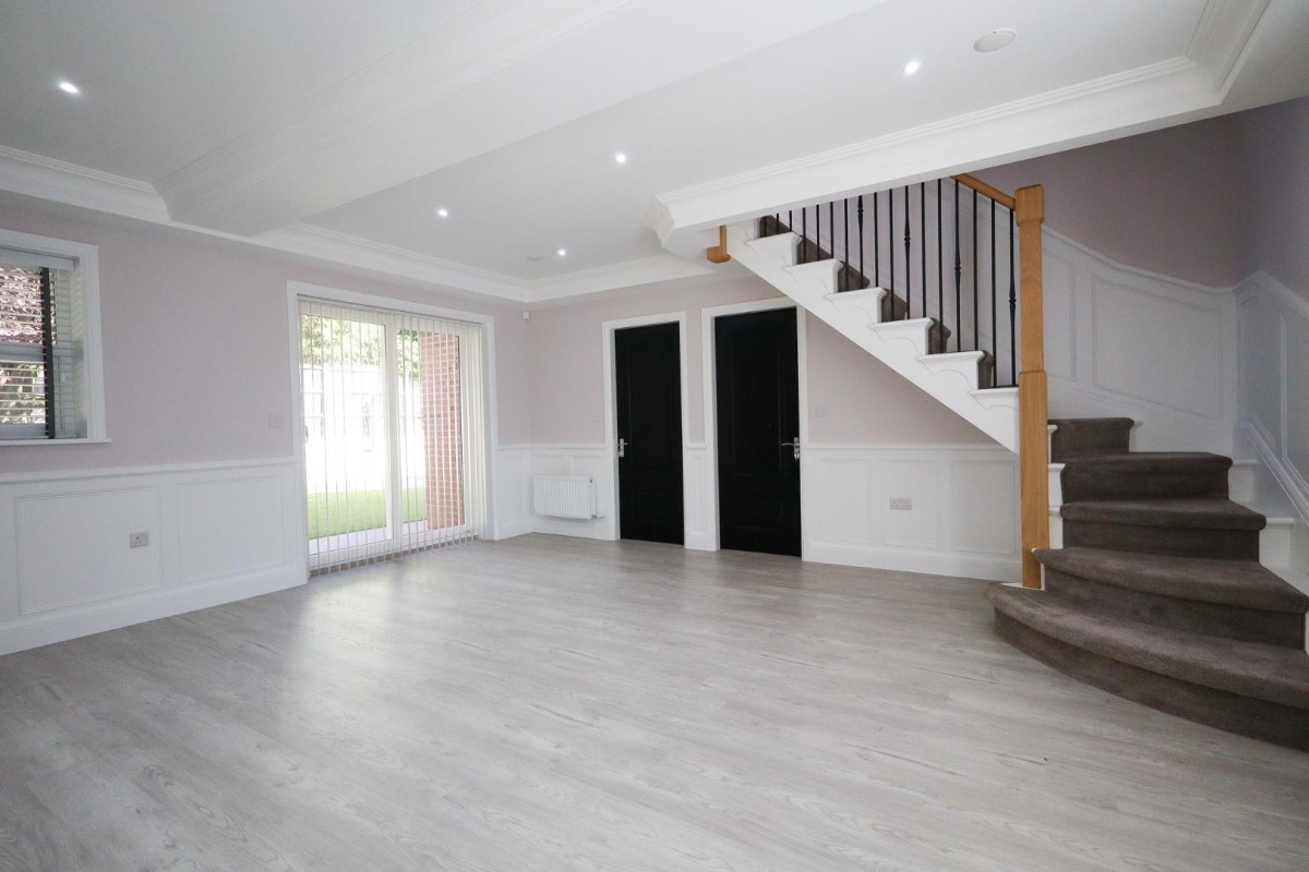 Willow Wood Close, Ashton-Under-Lyne