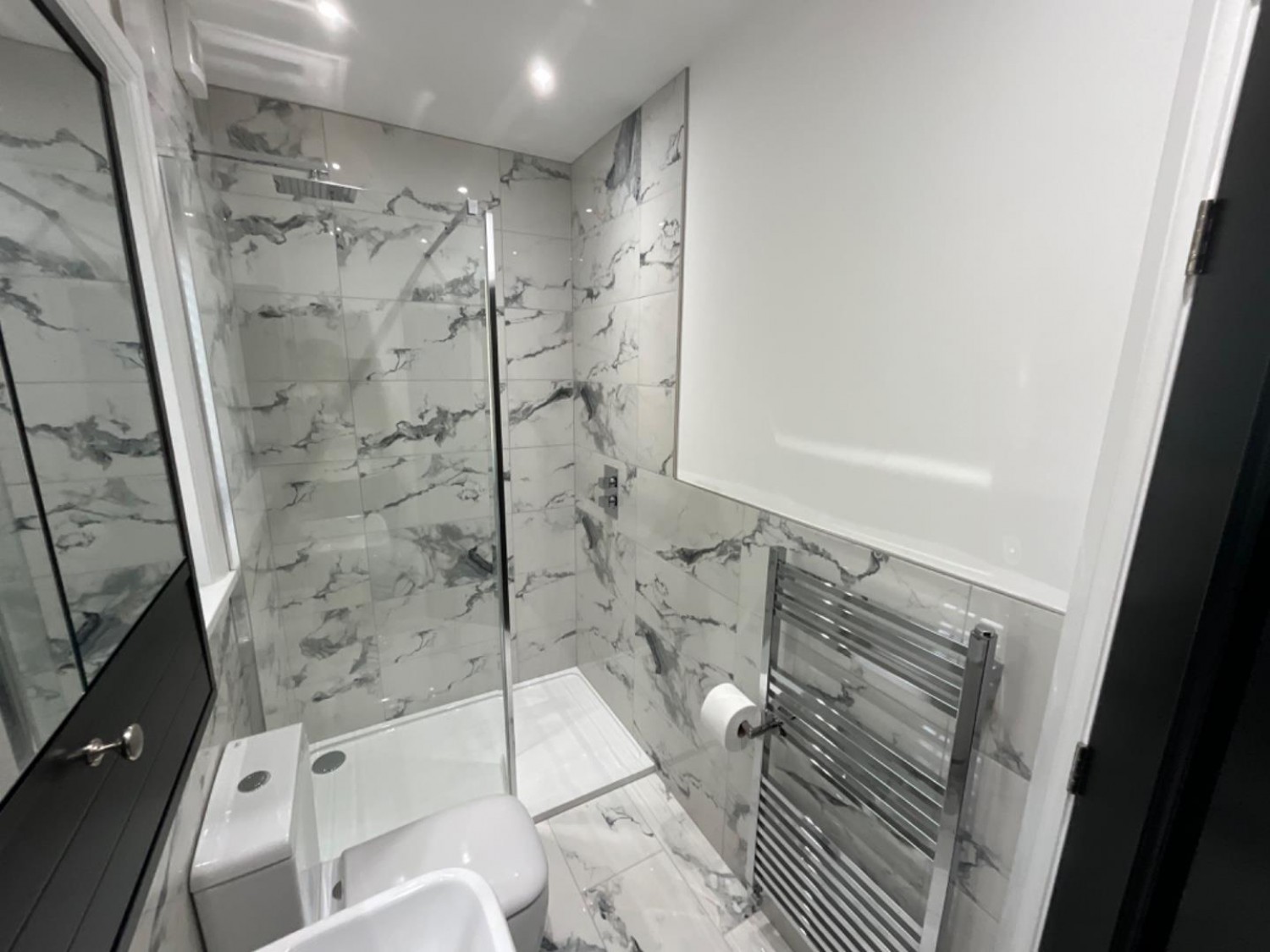 4 bedroom House to let in Willow Wood Close, Ashton-Under-Lyne