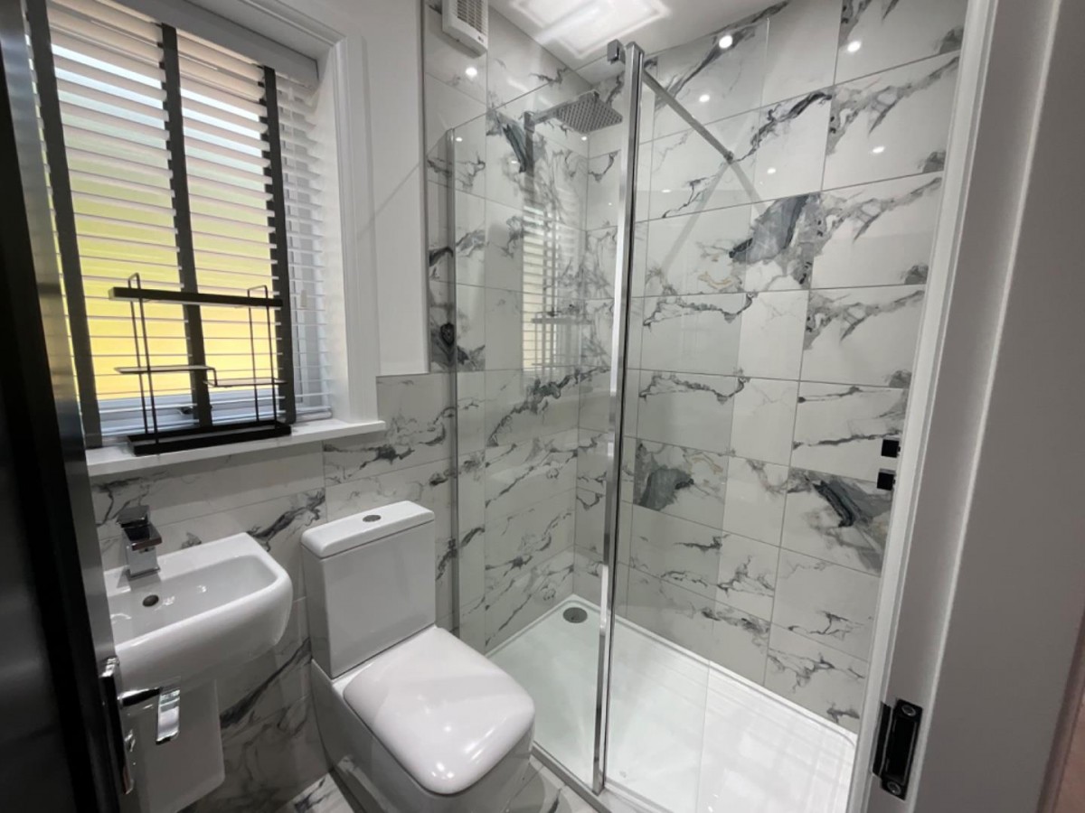 Willow Wood Close, Ashton-Under-Lyne
