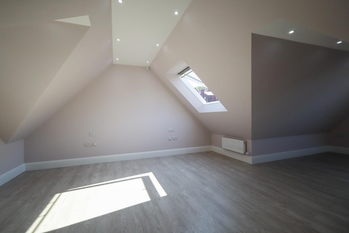 Willow Wood Close, Ashton-Under-Lyne