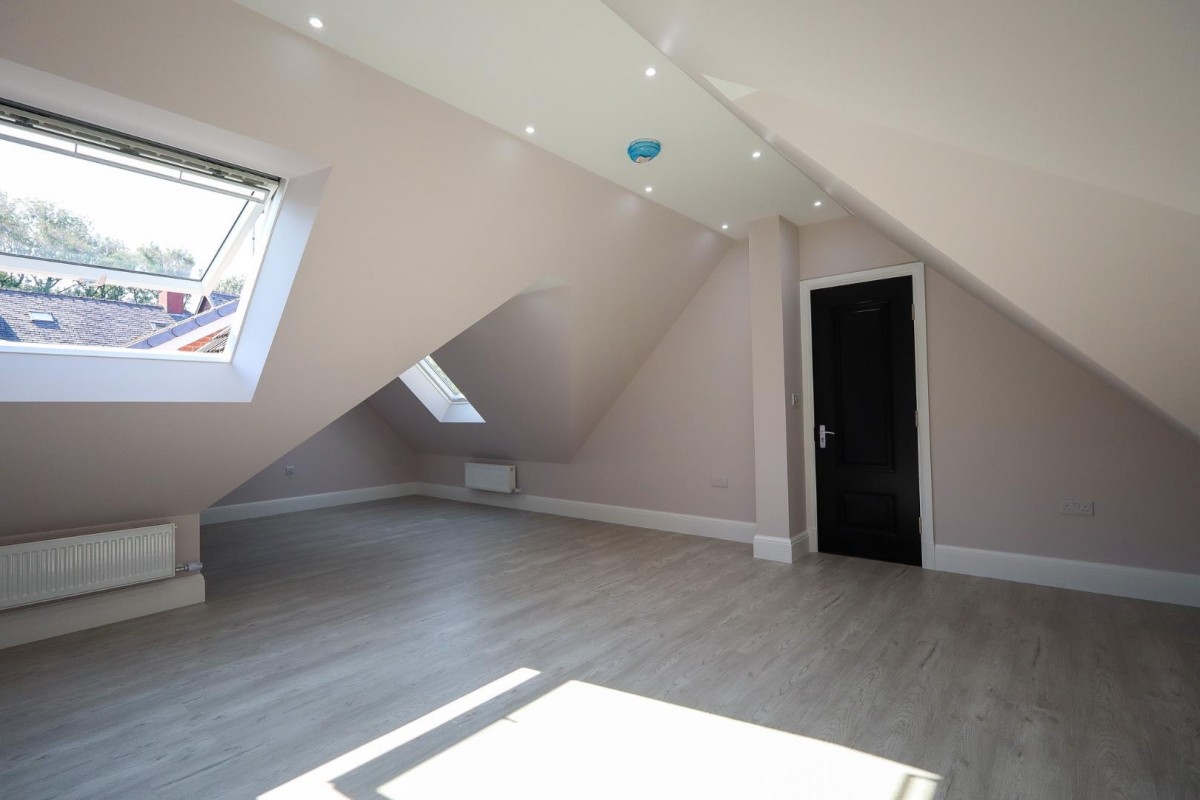 Willow Wood Close, Ashton-Under-Lyne