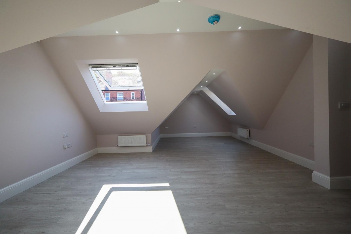 Willow Wood Close, Ashton-Under-Lyne