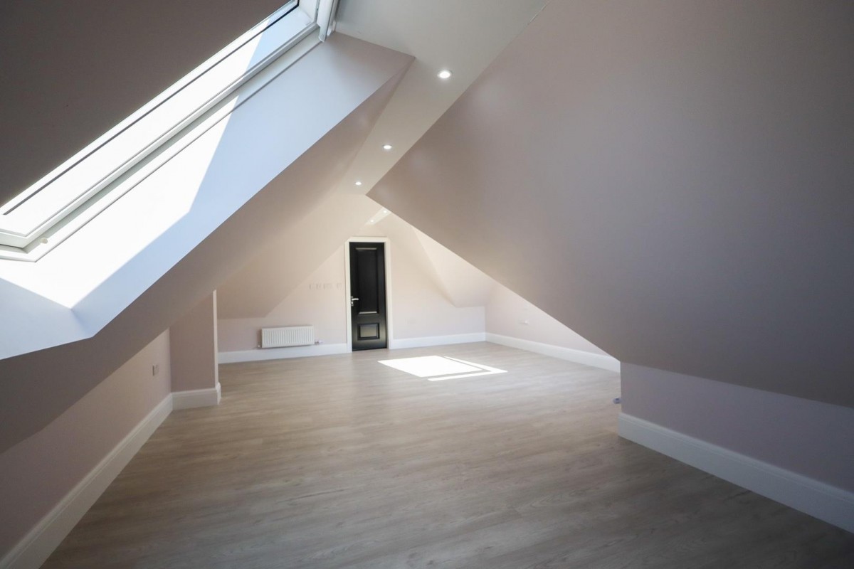 Willow Wood Close, Ashton-Under-Lyne