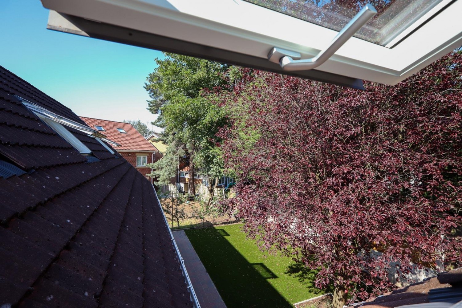 4 bedroom House to let in Willow Wood Close, Ashton-Under-Lyne