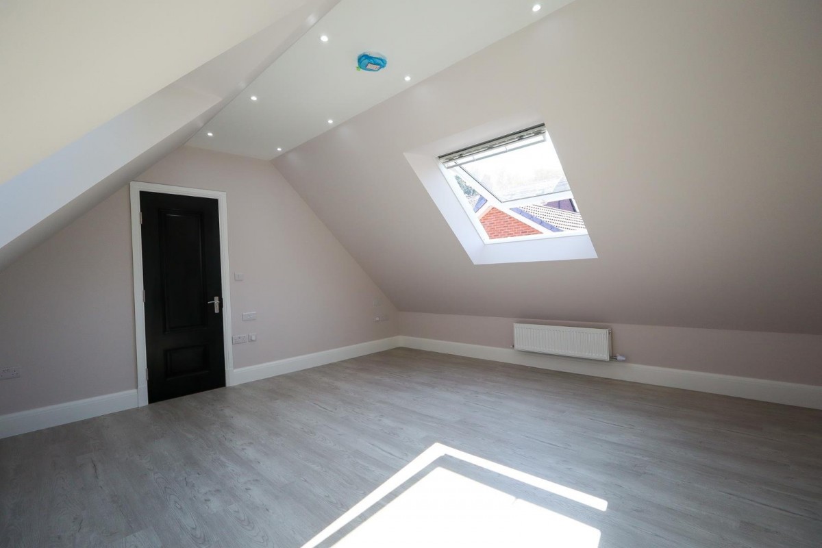 Willow Wood Close, Ashton-Under-Lyne