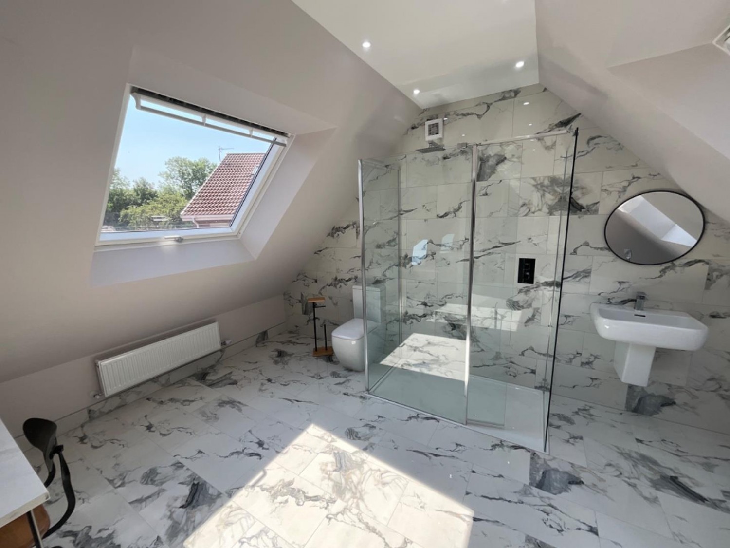 4 bedroom House to let in Willow Wood Close, Ashton-Under-Lyne