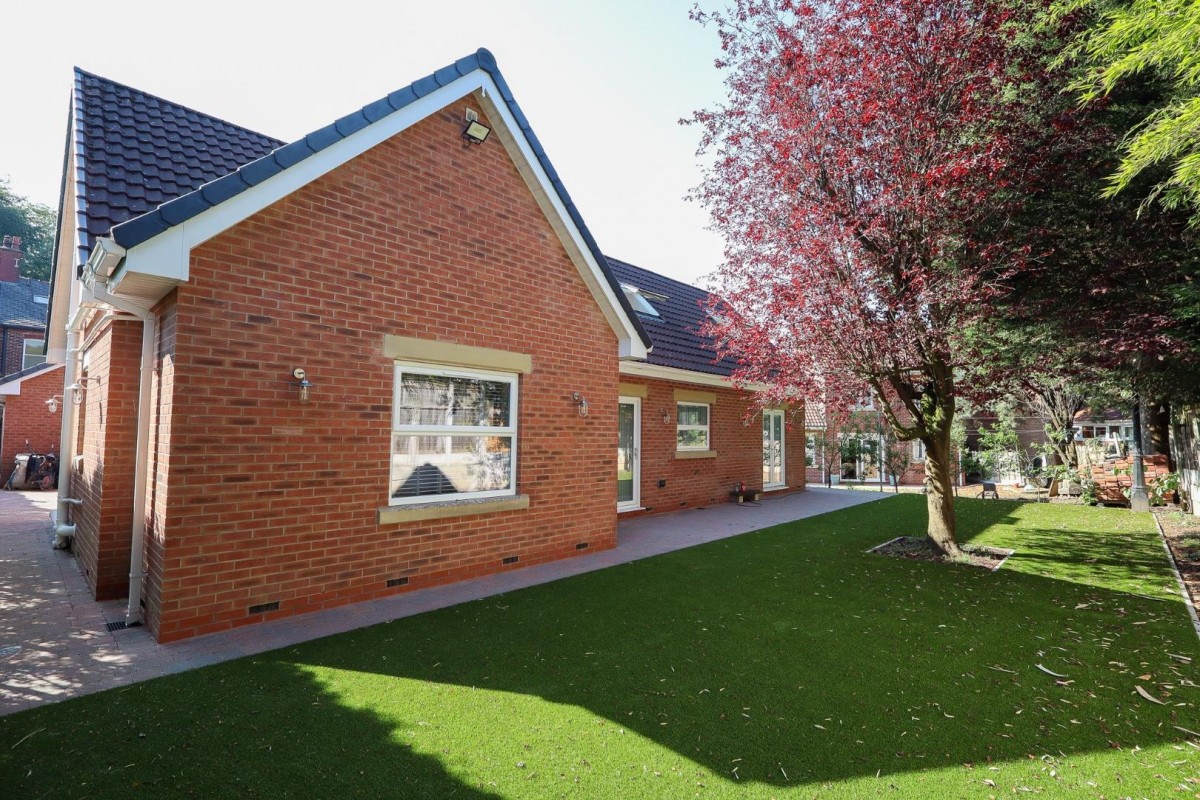 Willow Wood Close, Ashton-Under-Lyne