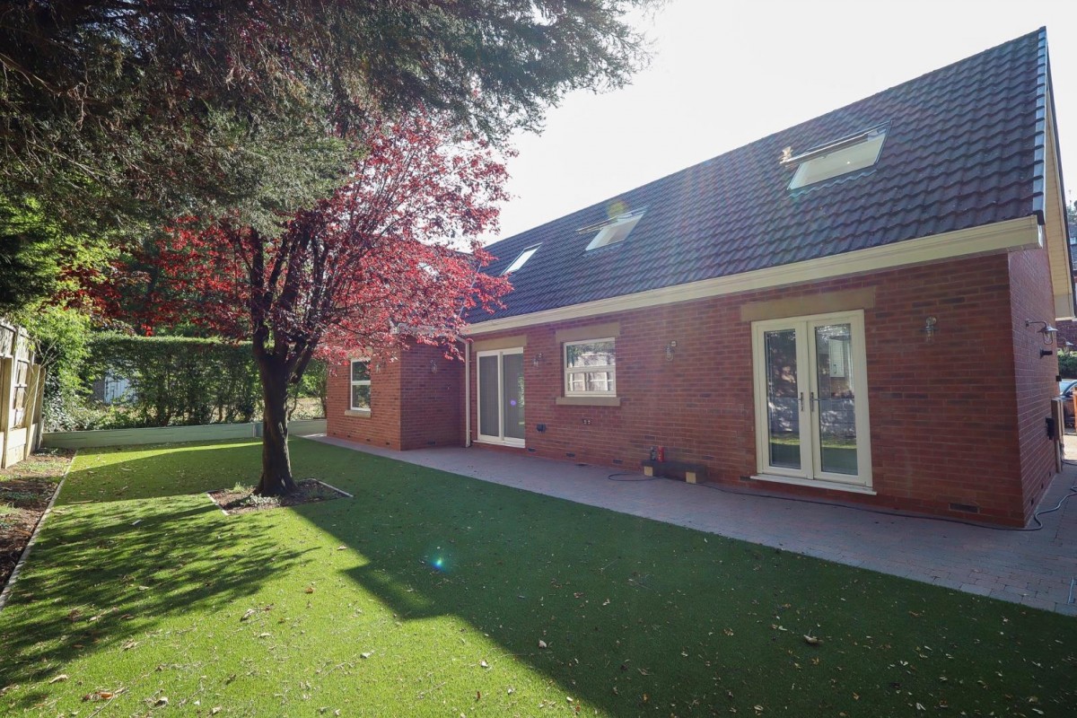 Willow Wood Close, Ashton-Under-Lyne