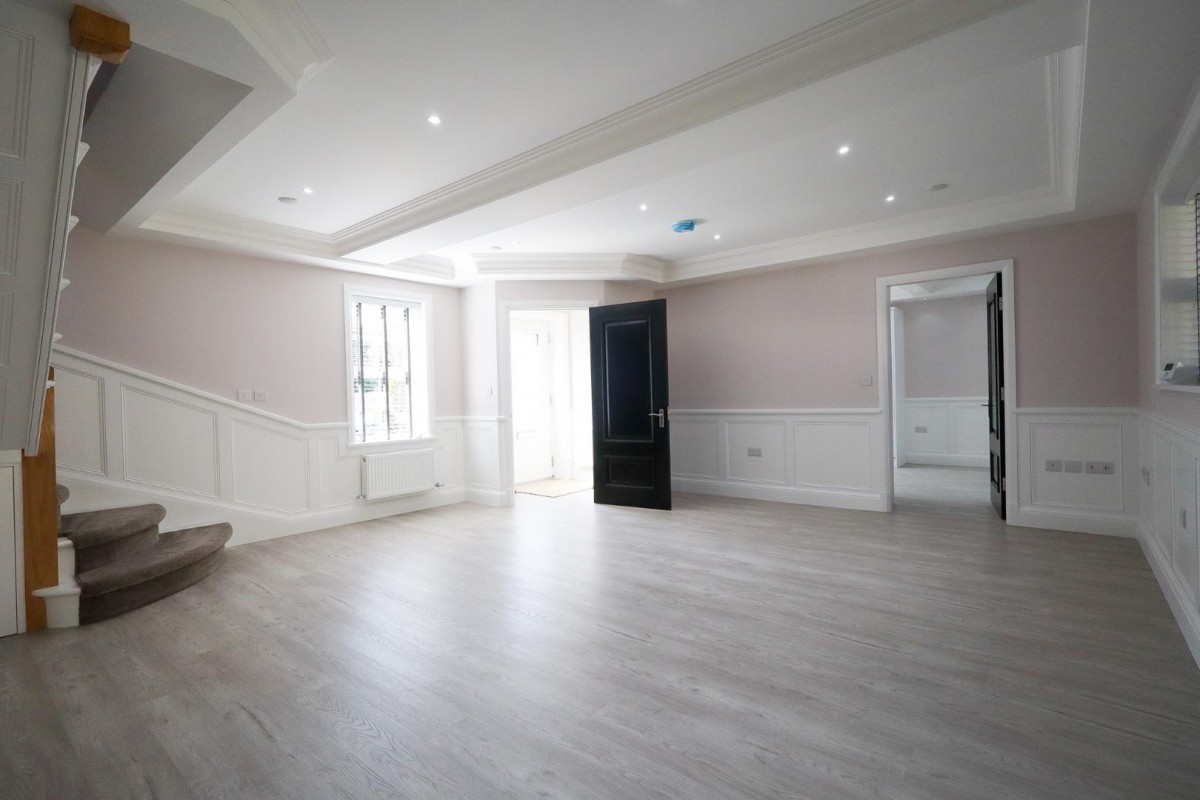 Willow Wood Close, Ashton-Under-Lyne
