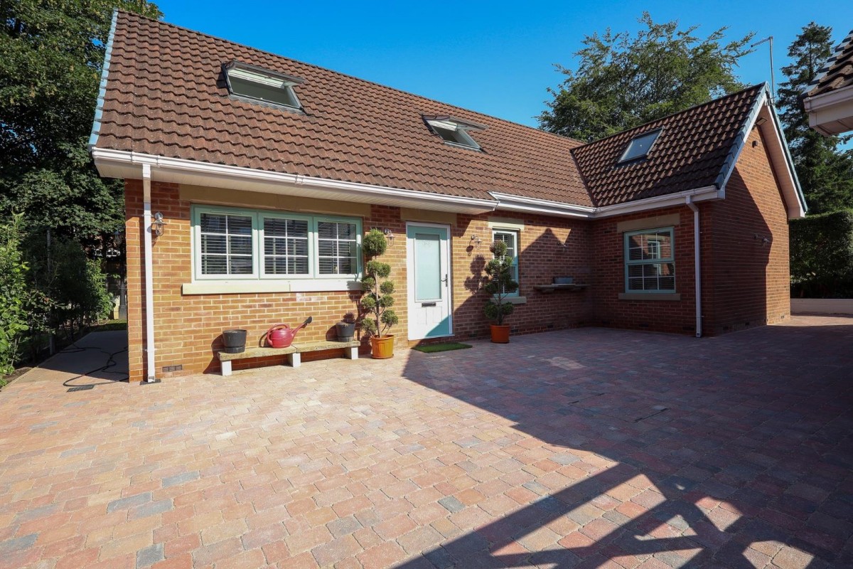 Willow Wood Close, Ashton-Under-Lyne
