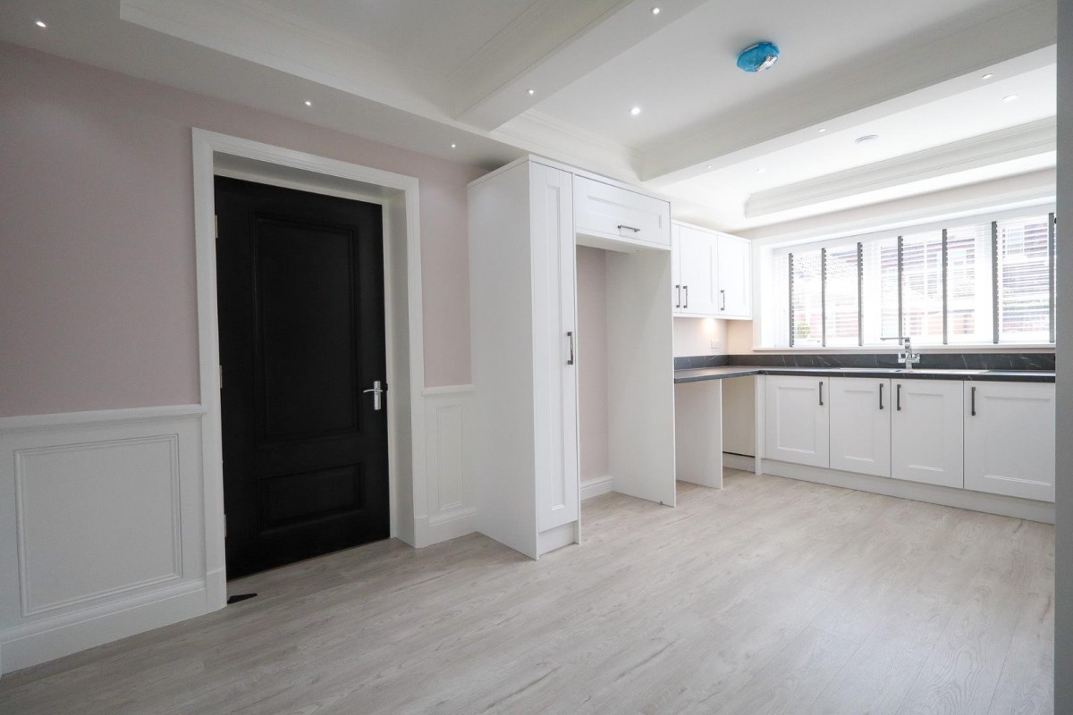 Willow Wood Close, Ashton-Under-Lyne