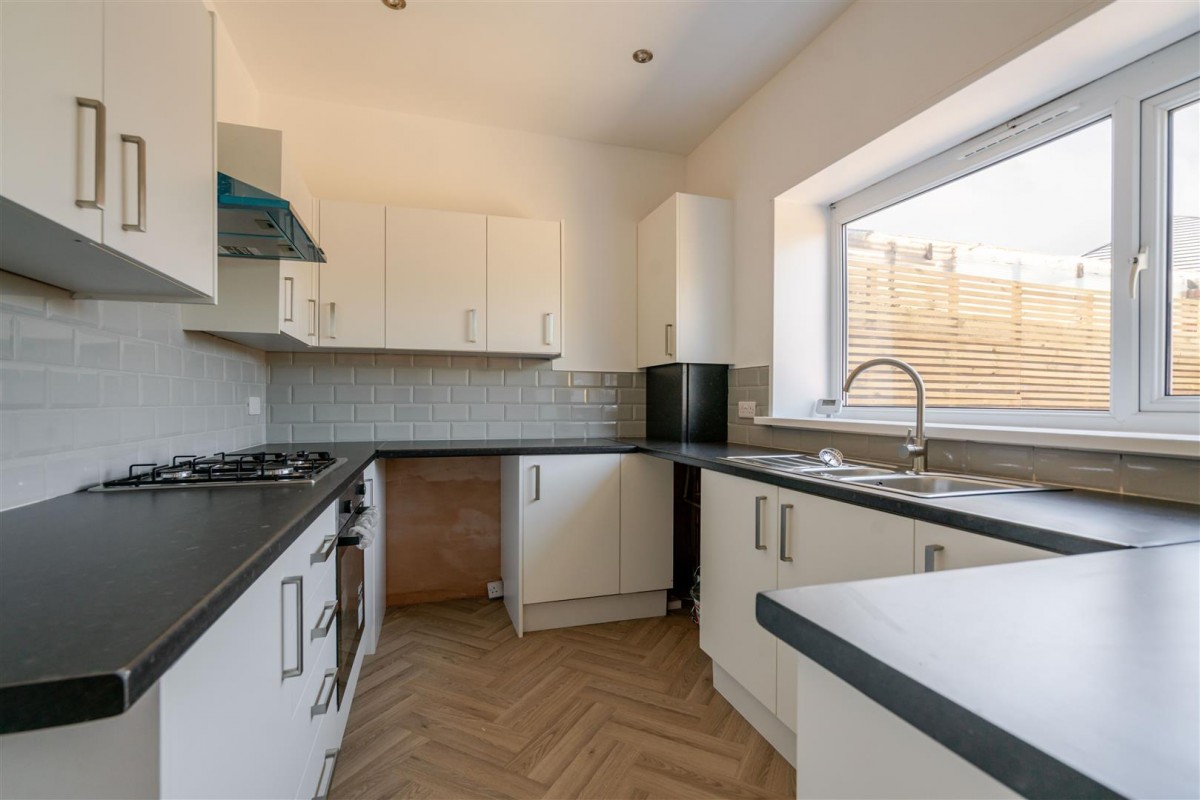 Platt Fold St, Leigh