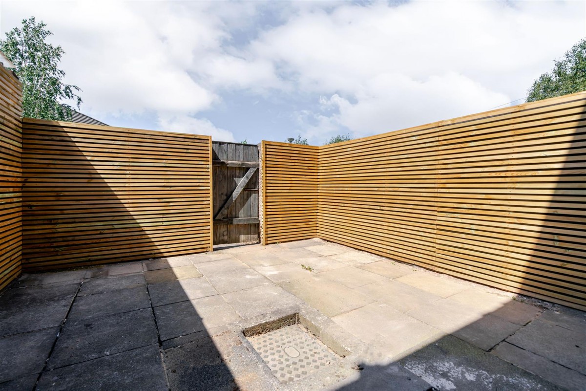 Platt Fold St, Leigh