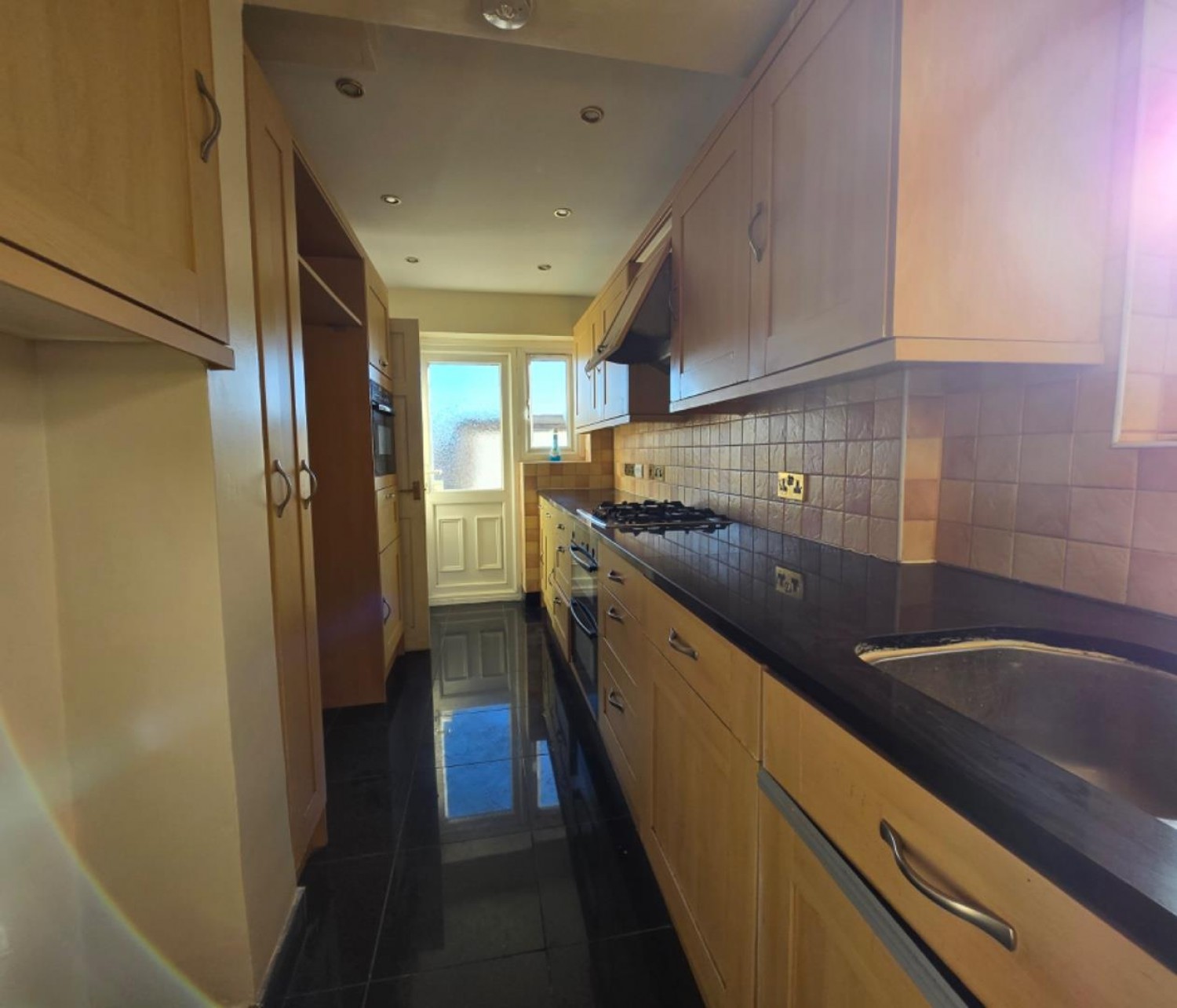 3 bedroom House to let in Bellamy Drive, Stanmore
