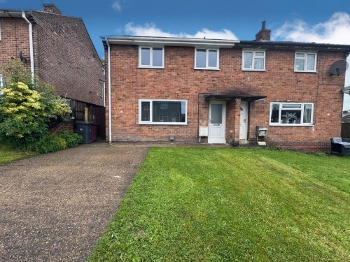 North Side, New Tupton, Chesterfield, S42 6BN