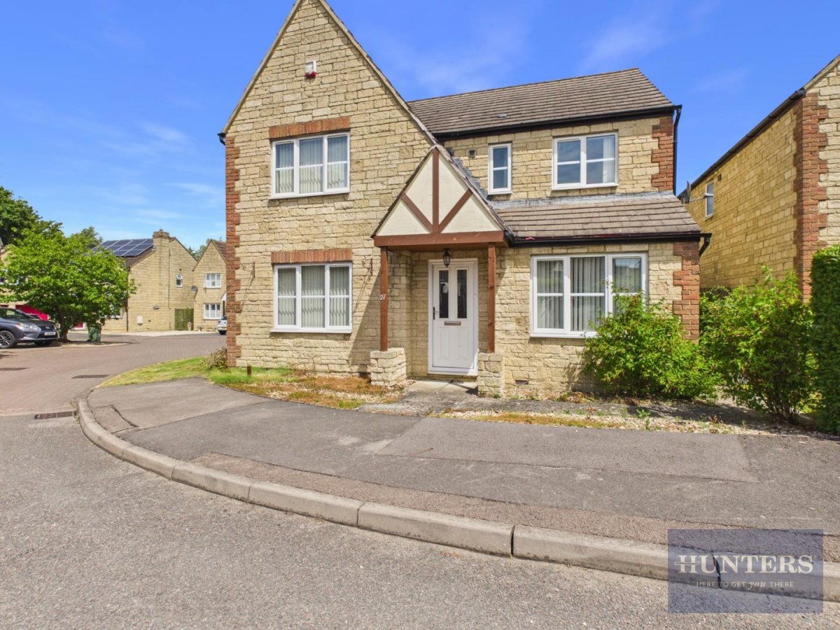 Chalford Avenue, The Reddings, Cheltenham