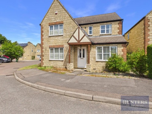 Chalford Avenue, The Reddings, Cheltenham