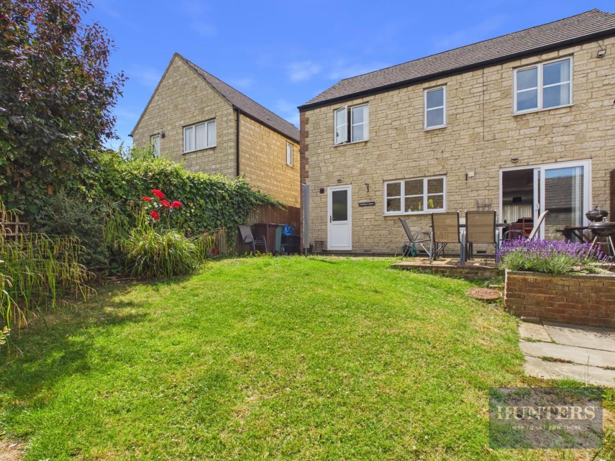 Chalford Avenue, The Reddings, Cheltenham