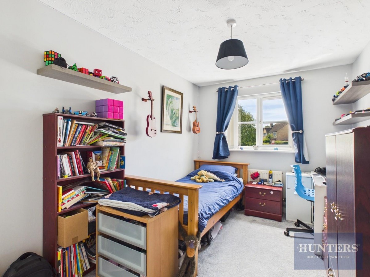 Chalford Avenue, The Reddings, Cheltenham