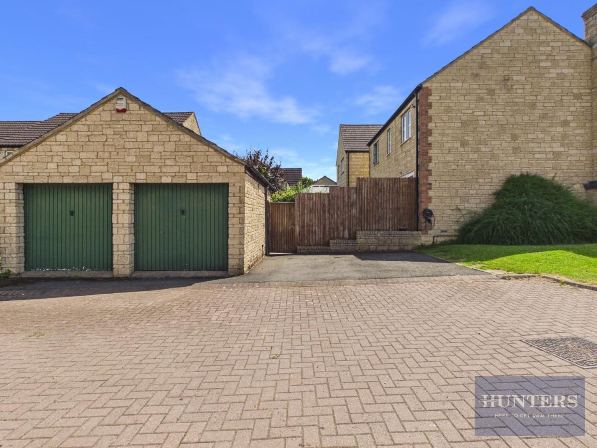 Chalford Avenue, The Reddings, Cheltenham