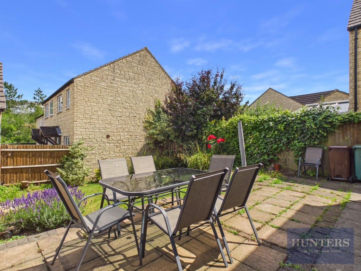 Chalford Avenue, The Reddings, Cheltenham