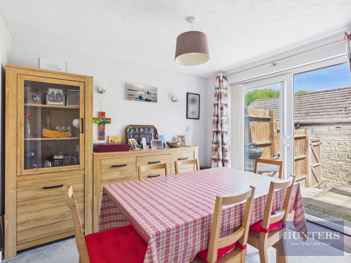 Chalford Avenue, The Reddings, Cheltenham
