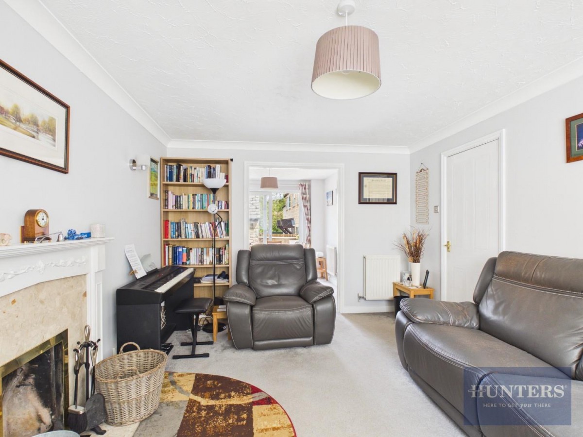 Chalford Avenue, The Reddings, Cheltenham
