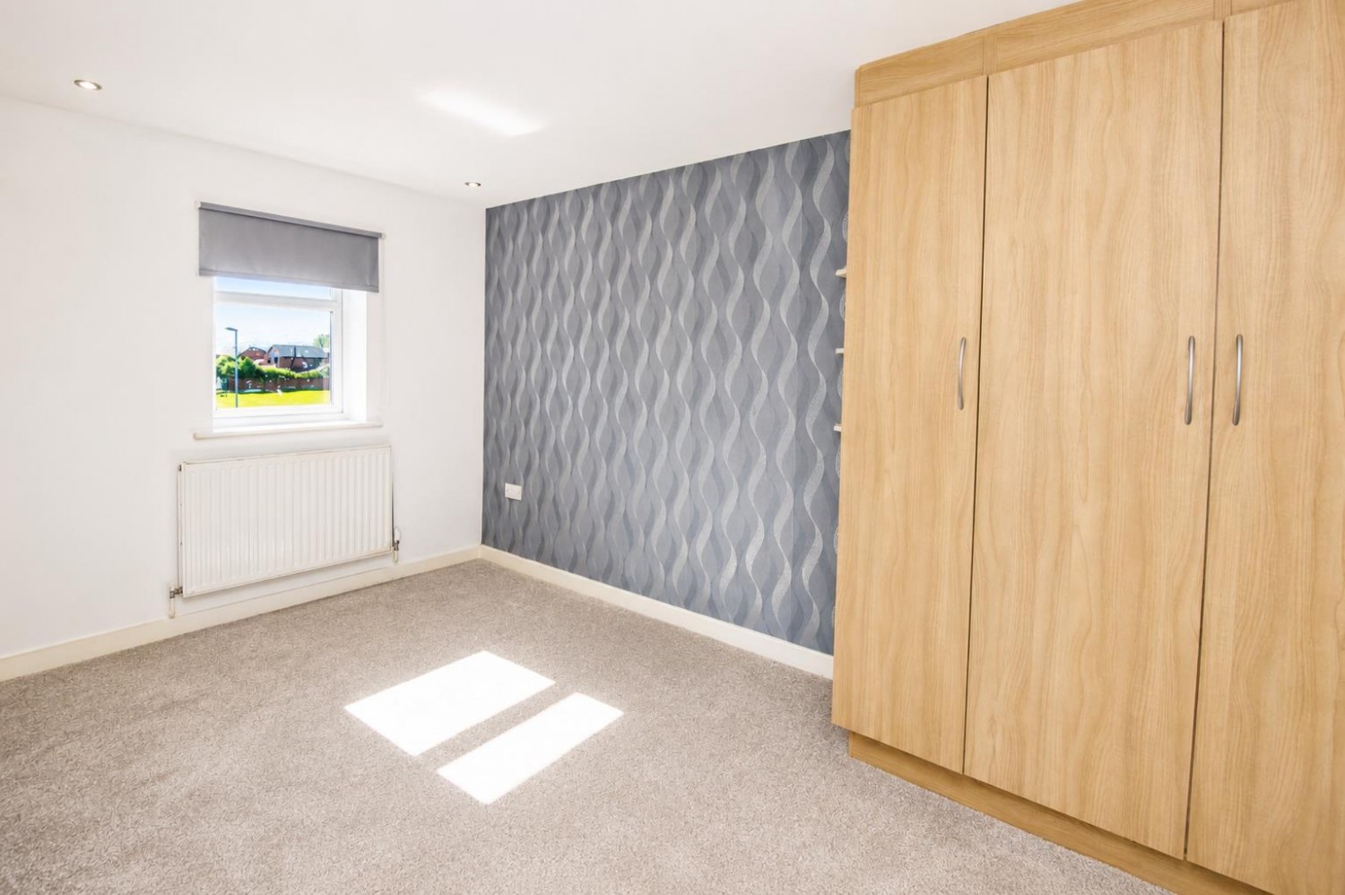 3 bedroom House to let in New Lane, Oswaldtwistle