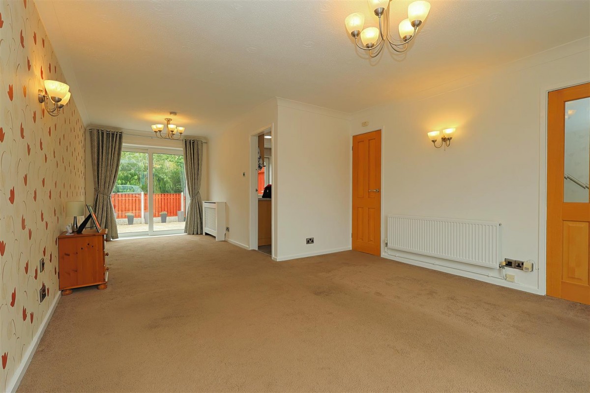Swinnow Green, Pudsey