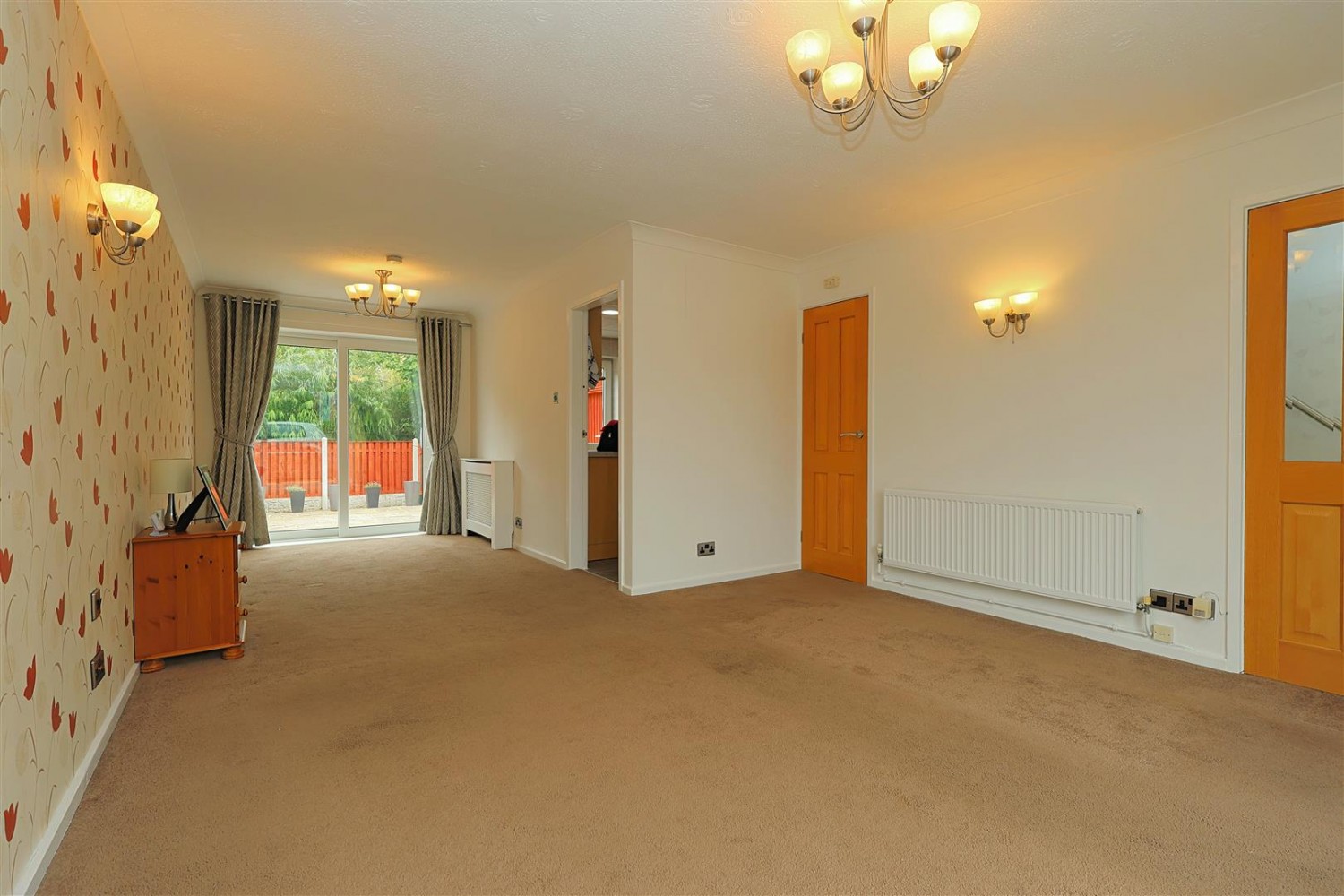 3 bedroom House for sale in Swinnow Green, Pudsey