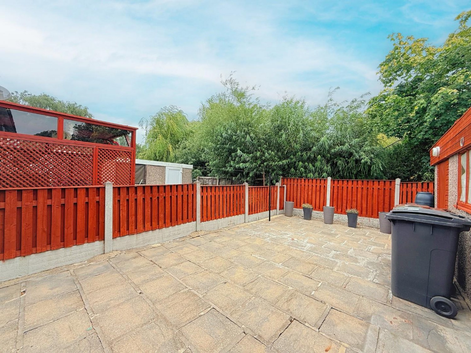 3 bedroom House for sale in Swinnow Green, Pudsey