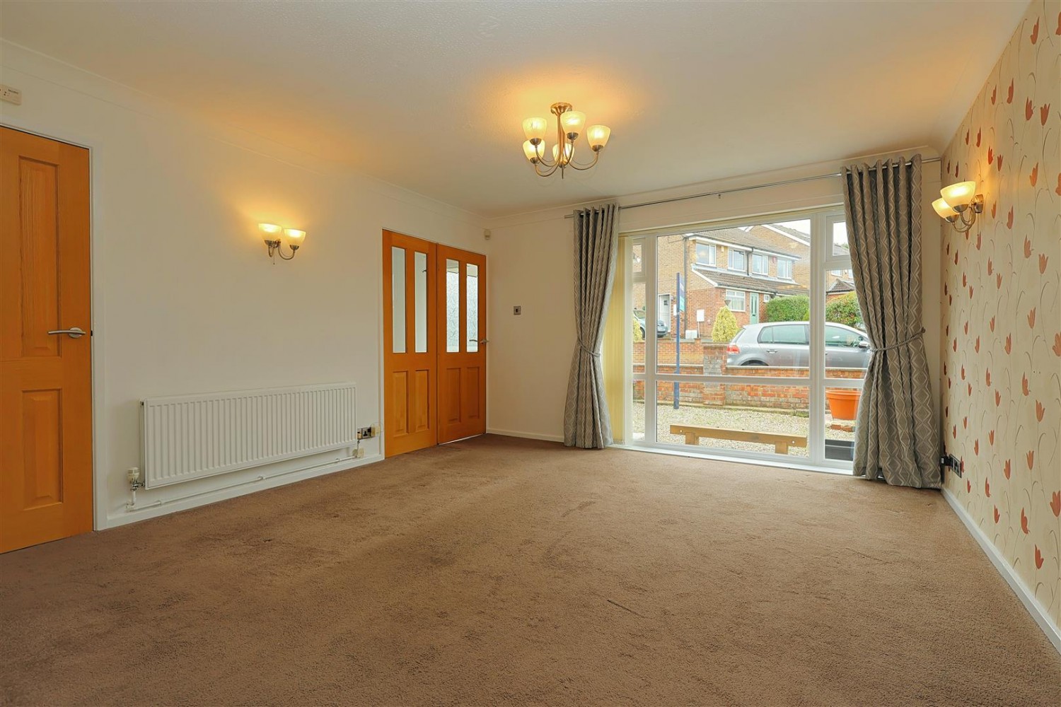 3 bedroom House for sale in Swinnow Green, Pudsey