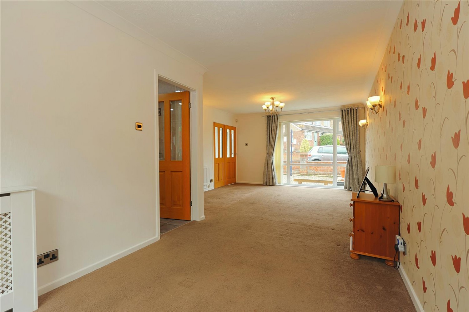 3 bedroom House for sale in Swinnow Green, Pudsey