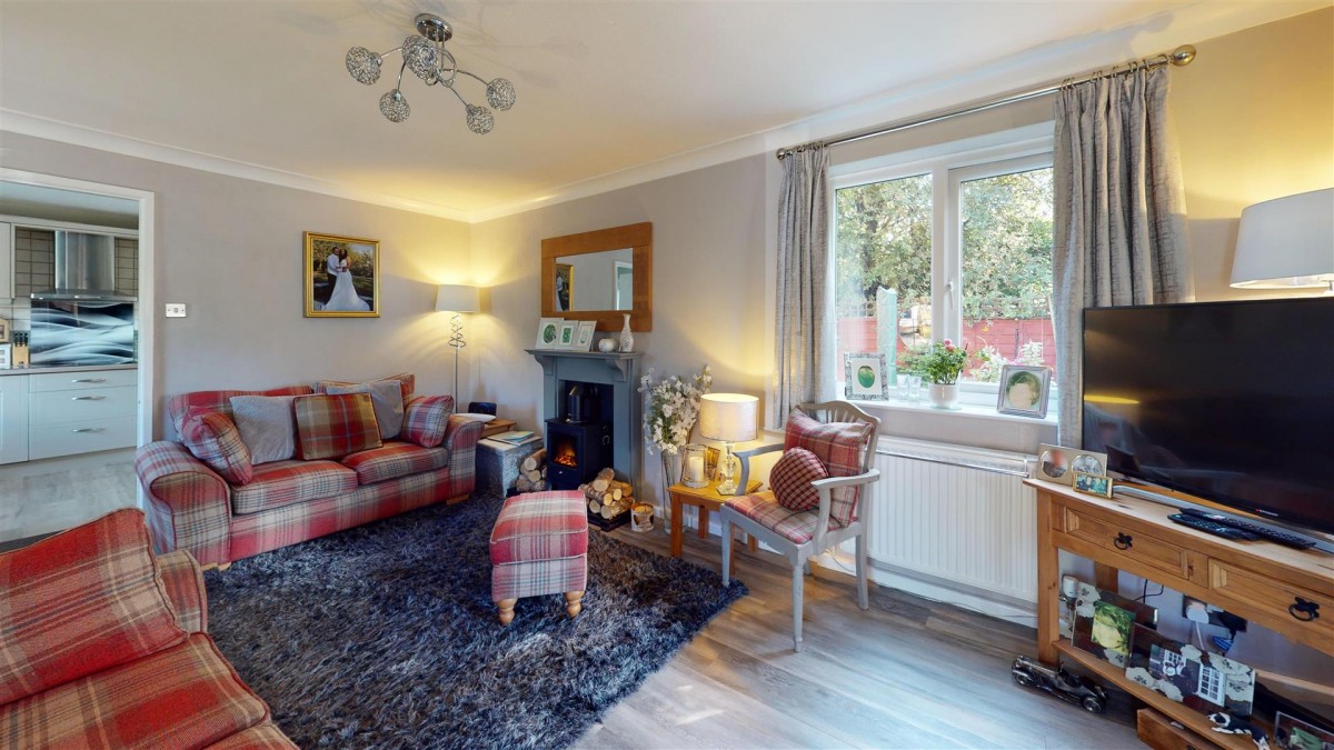 Kendal Close, Hellifield, Skipton