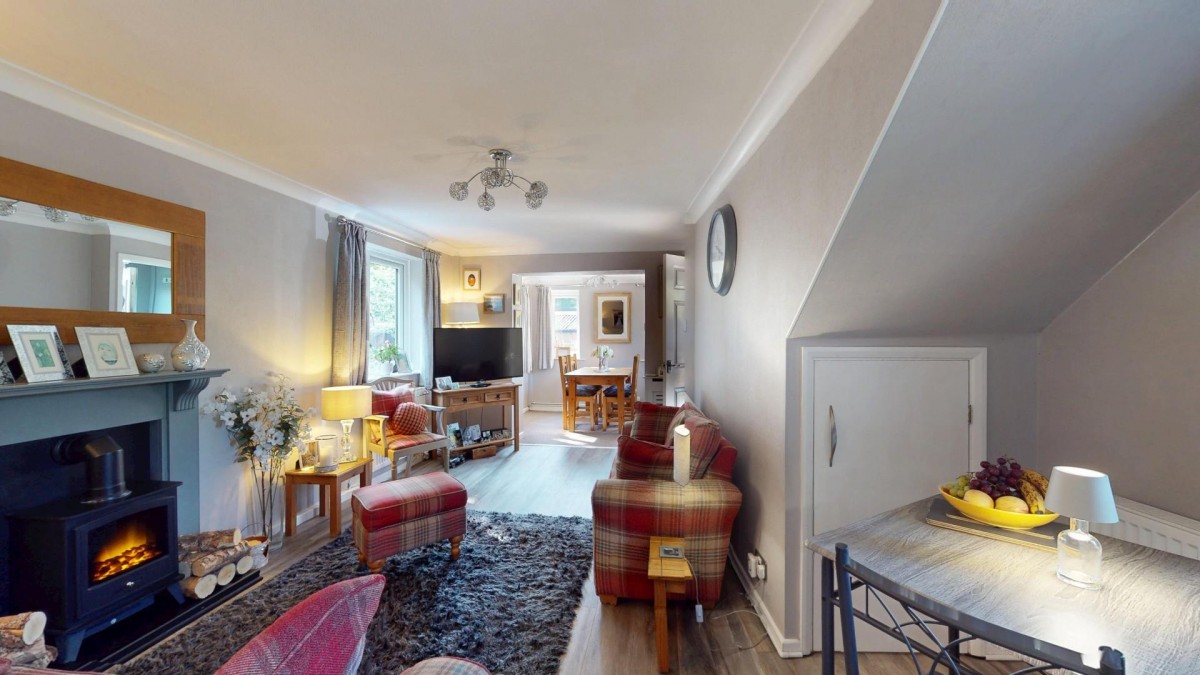 Kendal Close, Hellifield, Skipton
