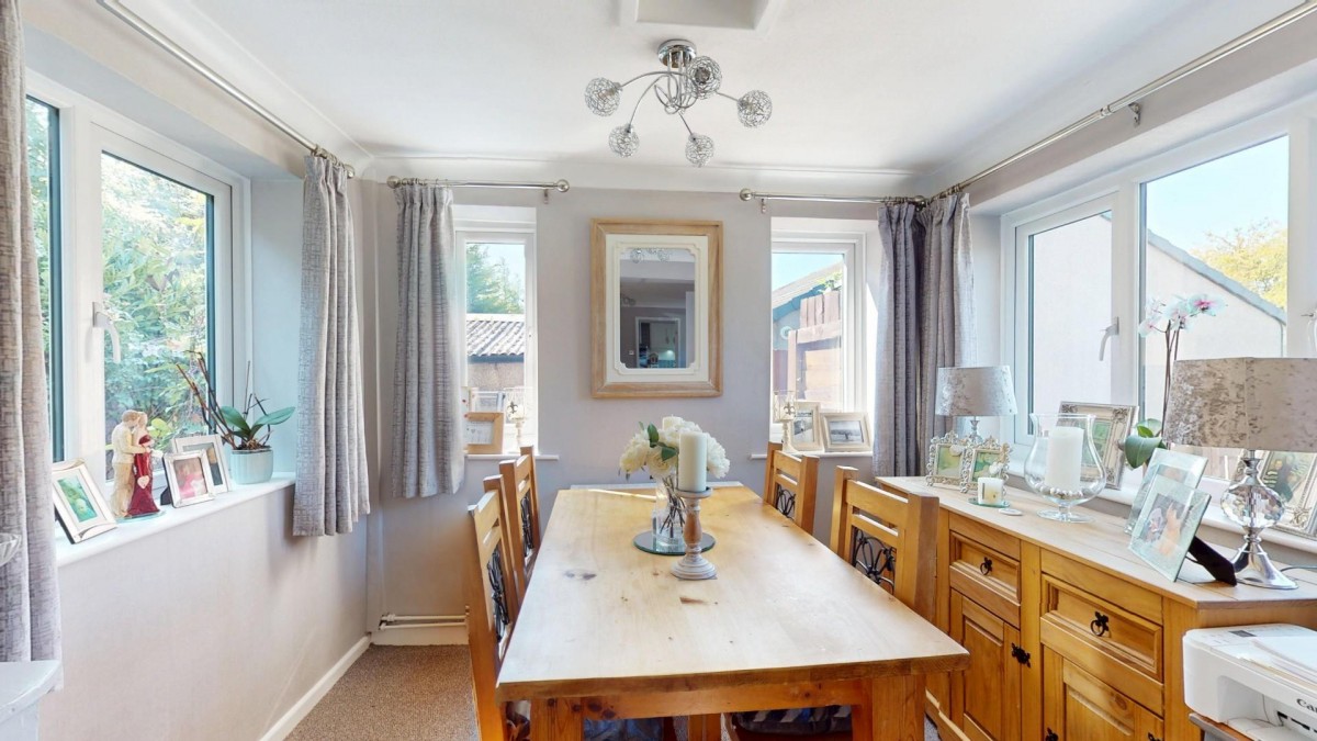 Kendal Close, Hellifield, Skipton